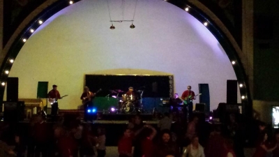 The Col Ballroom